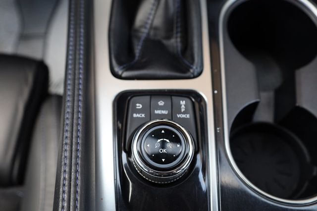 2016 Nissan Maxima  - 23004214 - 44