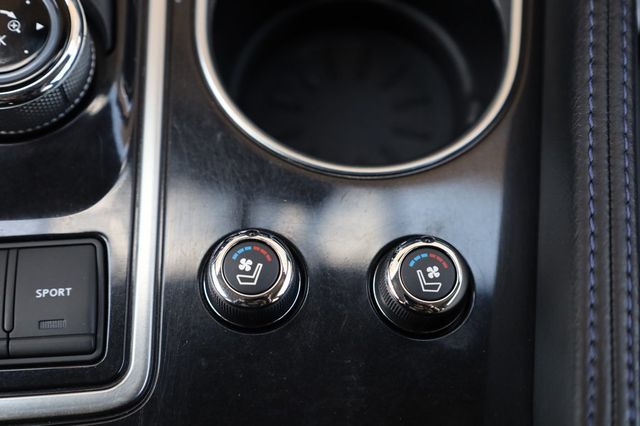 2016 Nissan Maxima  - 23004214 - 45