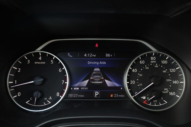 2016 Nissan Maxima  - 23004214 - 46