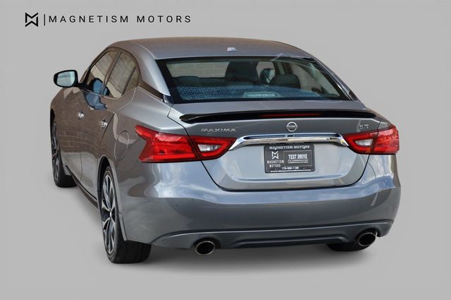 2016 Nissan Maxima  - 23004214 - 6