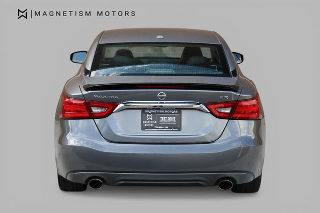2016 Nissan Maxima  - 23004214 - 7