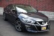 2016 Nissan Maxima 4dr Sedan 3.5 Platinum - 22872144 - 9