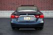 2016 Nissan Maxima 4dr Sedan 3.5 Platinum - 22872144 - 18