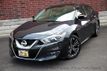 2016 Nissan Maxima 4dr Sedan 3.5 Platinum - 22872144 - 2