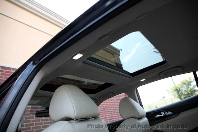 2016 Nissan Maxima 4dr Sedan 3.5 Platinum - 22872144 - 30