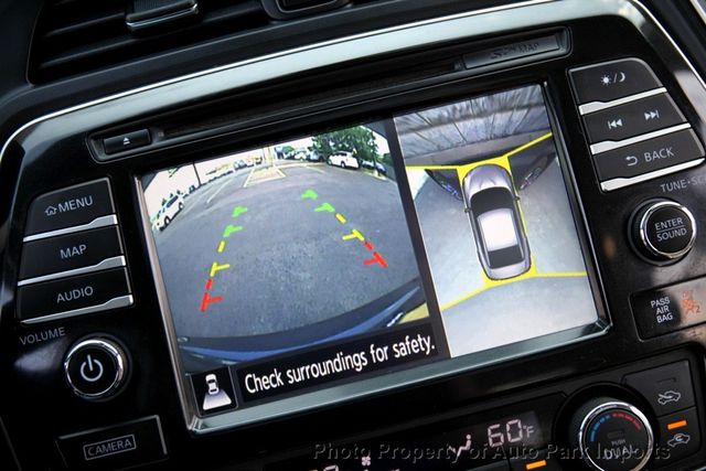 2016 Nissan Maxima 4dr Sedan 3.5 Platinum - 22872144 - 34