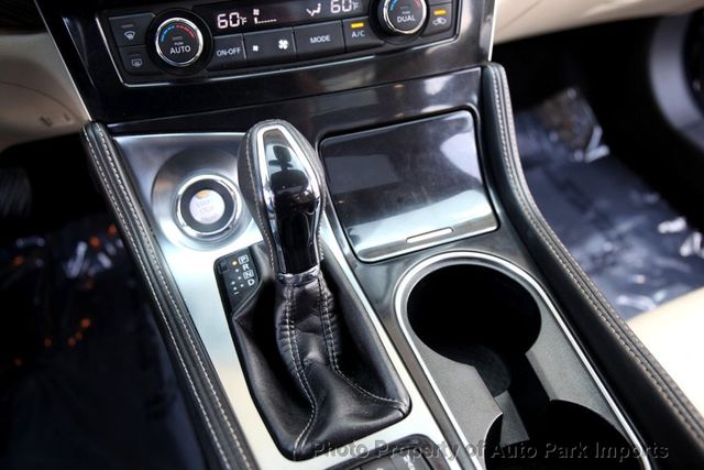 2016 Nissan Maxima 4dr Sedan 3.5 Platinum - 22872144 - 36