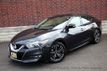 2016 Nissan Maxima 4dr Sedan 3.5 Platinum - 22872144 - 3