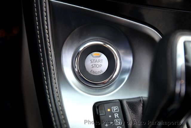 2016 Nissan Maxima 4dr Sedan 3.5 Platinum - 22872144 - 41