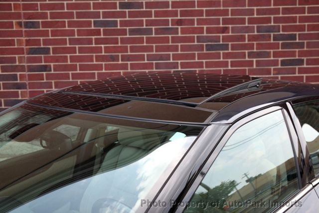 2016 Nissan Maxima 4dr Sedan 3.5 Platinum - 22872144 - 8