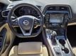 2016 Nissan Maxima 4dr Sedan 3.5 Platinum - 22917735 - 9