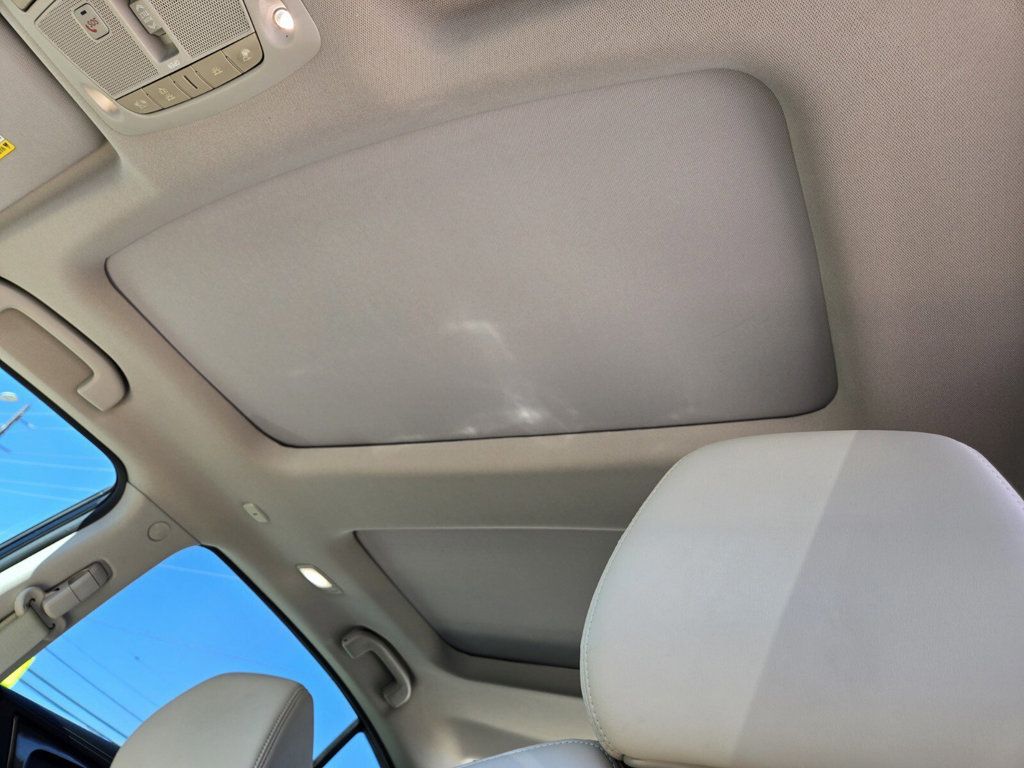 2016 Nissan Maxima 4dr Sedan 3.5 Platinum - 22917735 - 7