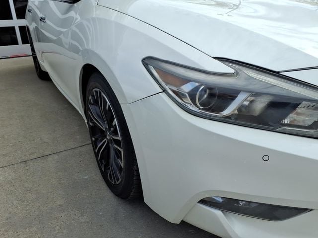 2016 Nissan Maxima 4dr Sedan 3.5 Platinum - 23005455 - 17
