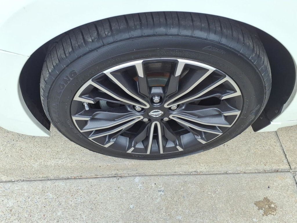 2016 Nissan Maxima 4dr Sedan 3.5 Platinum - 23005455 - 4