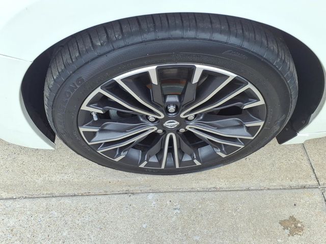2016 Nissan Maxima 4dr Sedan 3.5 Platinum - 23005455 - 4