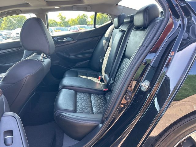 2016 Nissan Maxima 4dr Sedan 3.5 Platinum - 23066296 - 6