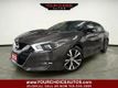 2016 Nissan Maxima 4dr Sedan 3.5 Platinum - 23038745 - 0