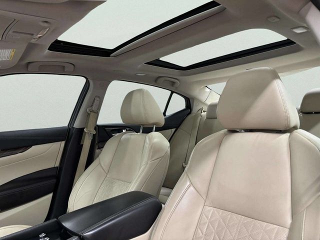 2016 Nissan Maxima 4dr Sedan 3.5 Platinum - 23038745 - 14