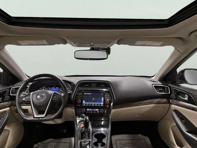 2016 Nissan Maxima 4dr Sedan 3.5 Platinum - 23038745 - 22