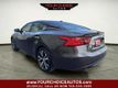 2016 Nissan Maxima 4dr Sedan 3.5 Platinum - 23038745 - 2