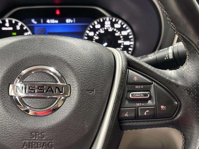 2016 Nissan Maxima 4dr Sedan 3.5 Platinum - 23038745 - 29