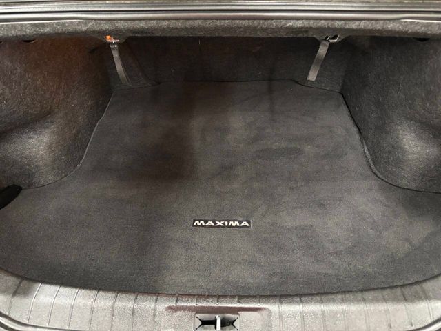 2016 Nissan Maxima 4dr Sedan 3.5 Platinum - 23038745 - 5