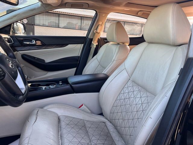 2016 Nissan Maxima 4dr Sedan 3.5 Platinum - 22181372 - 9