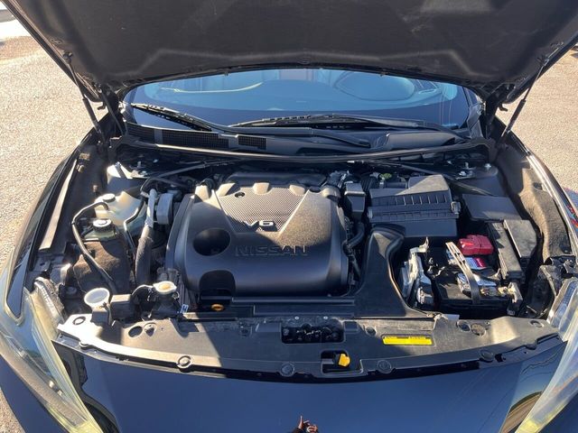 2016 Nissan Maxima 4dr Sedan 3.5 Platinum - 22181372 - 23