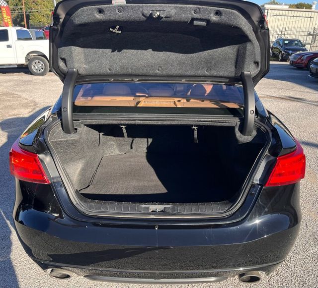 2016 Nissan Maxima 4dr Sedan 3.5 Platinum - 22181372 - 24