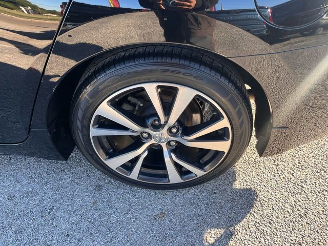 2016 Nissan Maxima 4dr Sedan 3.5 Platinum - 22181372 - 25