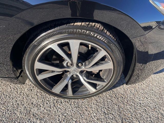 2016 Nissan Maxima 4dr Sedan 3.5 Platinum - 22181372 - 26