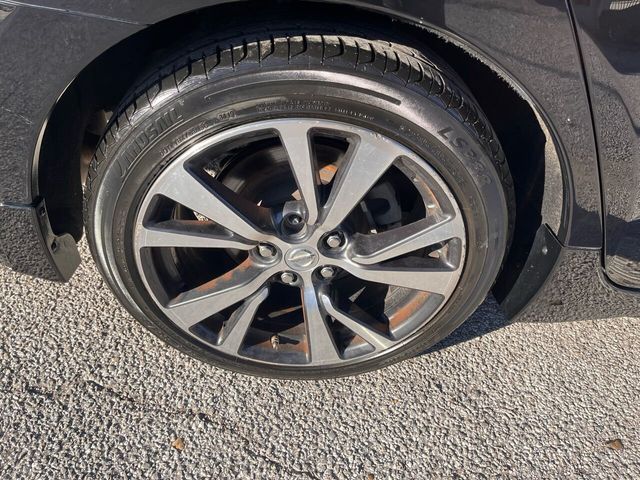 2016 Nissan Maxima 4dr Sedan 3.5 Platinum - 22181372 - 27