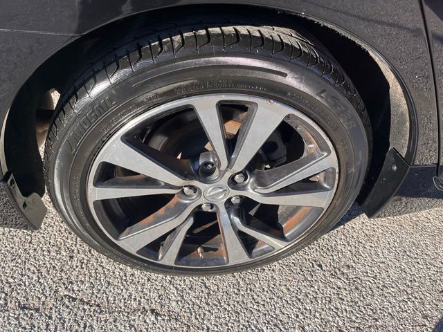 2016 Nissan Maxima 4dr Sedan 3.5 Platinum - 22181372 - 28