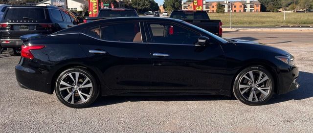 2016 Nissan Maxima 4dr Sedan 3.5 Platinum - 22181372 - 7