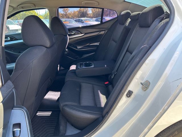 2016 Nissan Maxima 4dr Sedan 3.5 S - 23099404 - 6