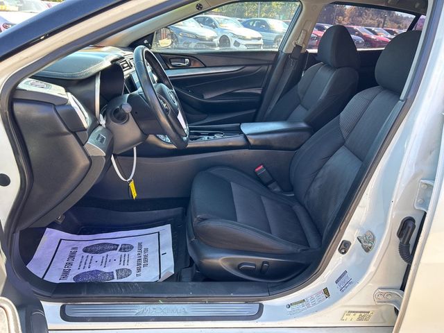 2016 Nissan Maxima 4dr Sedan 3.5 S - 23099404 - 7
