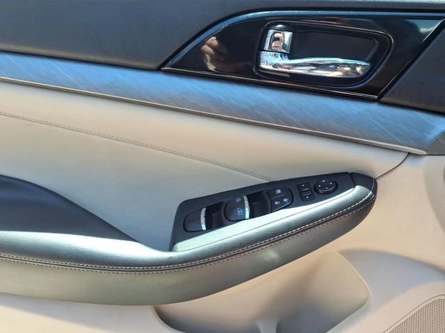 2016 Nissan Maxima 4dr Sedan 3.5 SL - 23041564 - 12