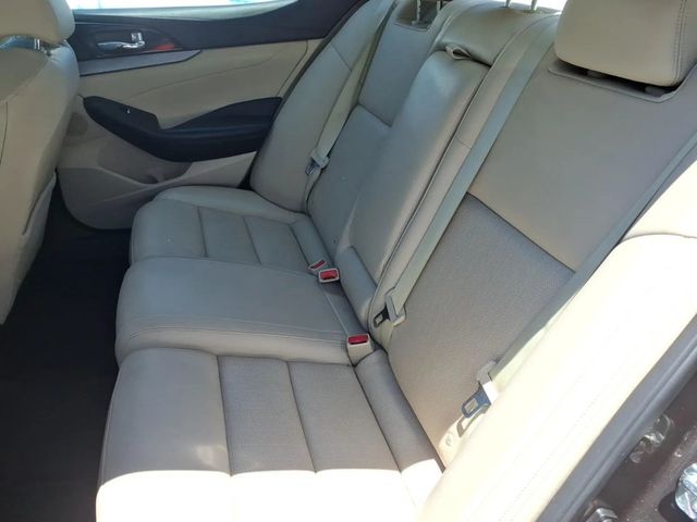 2016 Nissan Maxima 4dr Sedan 3.5 SL - 23041564 - 13