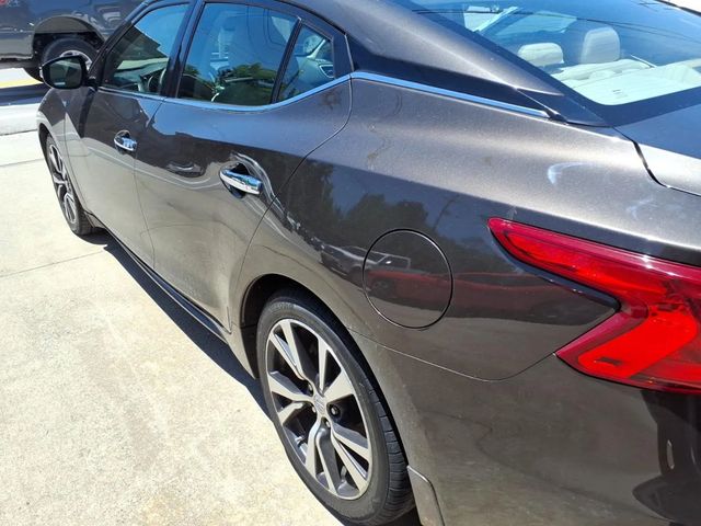 2016 Nissan Maxima 4dr Sedan 3.5 SL - 23041564 - 16
