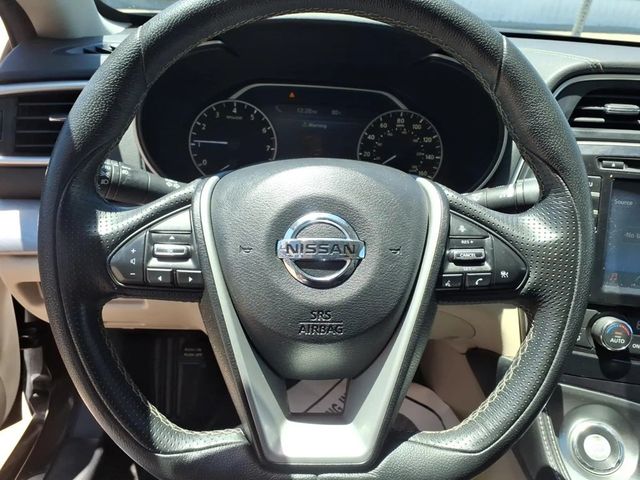 2016 Nissan Maxima 4dr Sedan 3.5 SL - 23041564 - 6