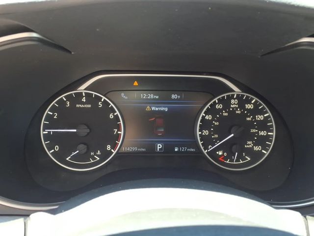 2016 Nissan Maxima 4dr Sedan 3.5 SL - 23041564 - 7