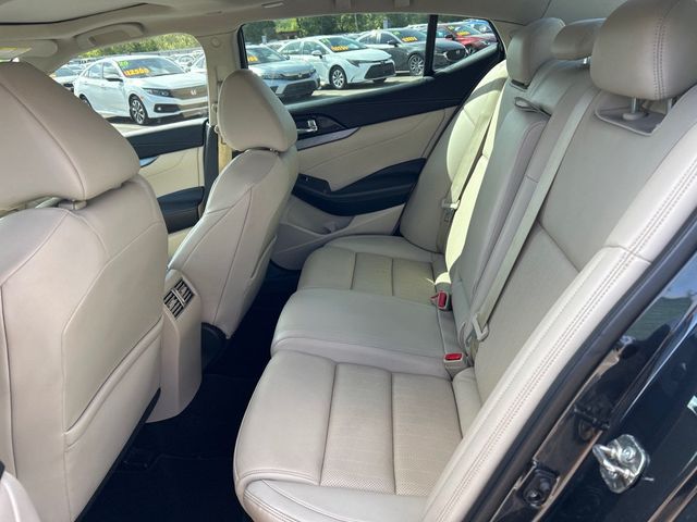 2016 Nissan Maxima 4dr Sedan 3.5 SL - 23018584 - 6