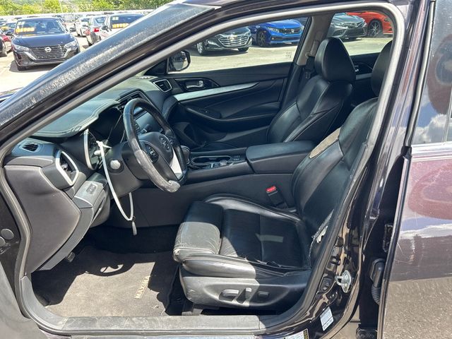 2016 Nissan Maxima 4dr Sedan 3.5 SL - 23057126 - 7