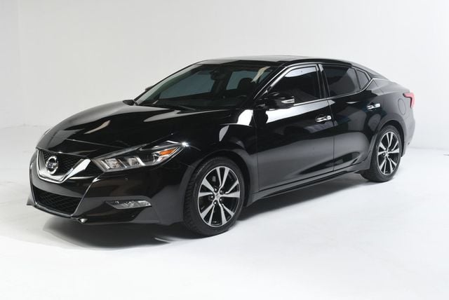 2016 Nissan Maxima 4dr Sedan 3.5 SL - 22655242 - 1