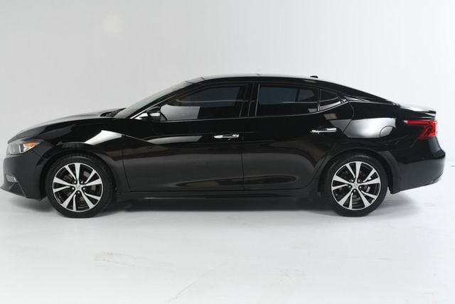 2016 Nissan Maxima 4dr Sedan 3.5 SL - 22655242 - 2