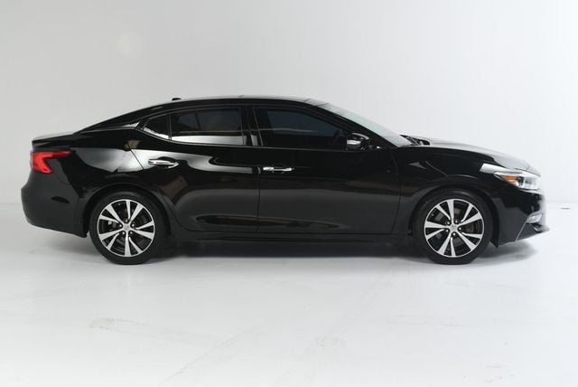 2016 Nissan Maxima 4dr Sedan 3.5 SL - 22655242 - 3