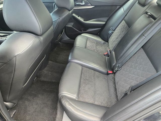 2016 Nissan Maxima 4dr Sedan 3.5 SR - 23074640 - 10