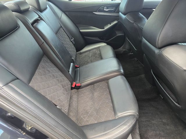 2016 Nissan Maxima 4dr Sedan 3.5 SR - 23074640 - 13