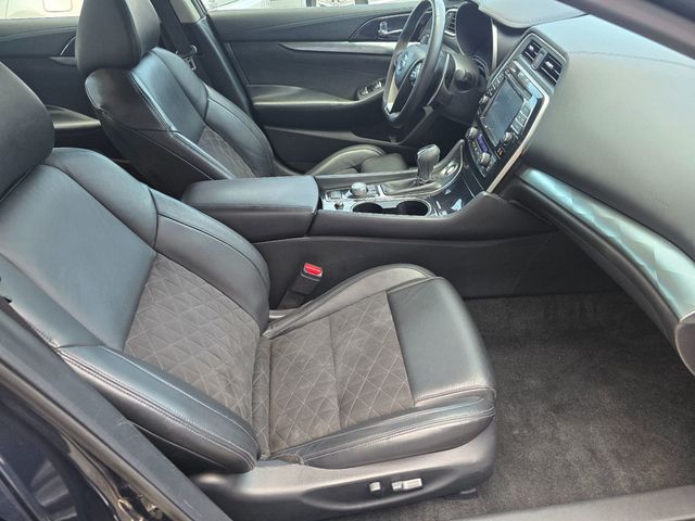 2016 Nissan Maxima 4dr Sedan 3.5 SR - 23074640 - 16