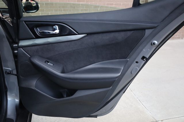 2016 Nissan Maxima 4dr Sedan 3.5 SR - 23004214 - 20